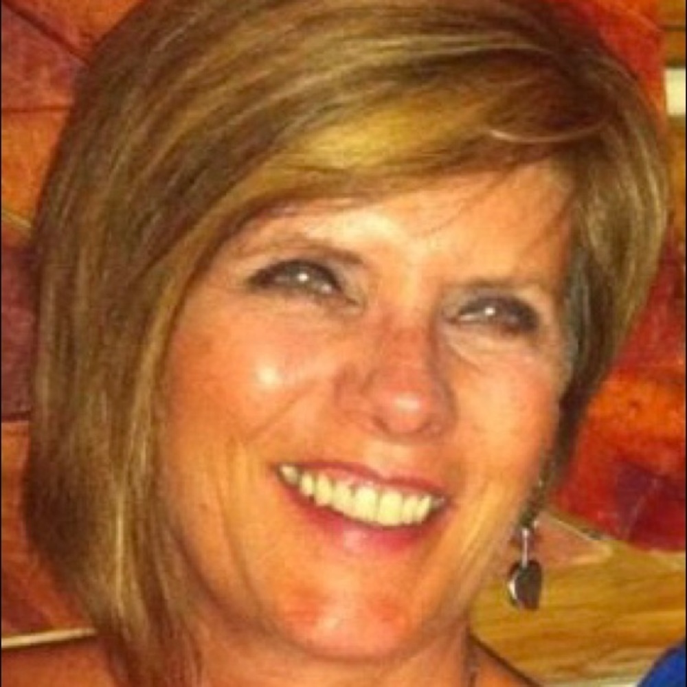 Meet your Posher, Susan